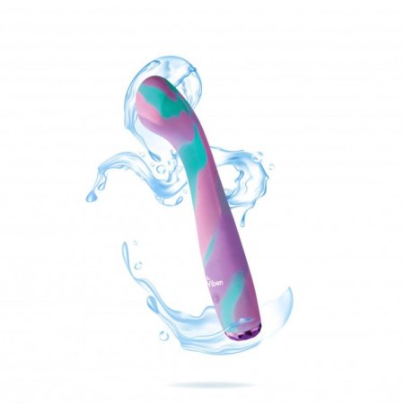 (image for) Devotion G-Spot Massager - Unicorn