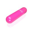 (image for) Screaming O Rechargeable Bullets - Pink