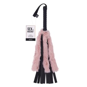 Brat Faux Fur Flogger Brat Faux Fur Flogger