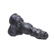 (image for) Cyborg Cock Thrusting & Vibrating Dildo