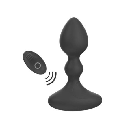 (image for) Lil Rumble with Remote - Black