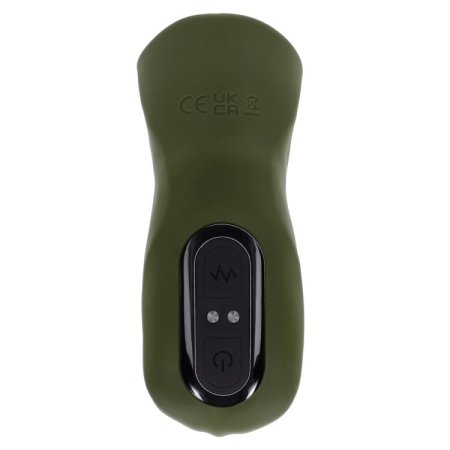 (image for) Gender-X The Hunk with remote *