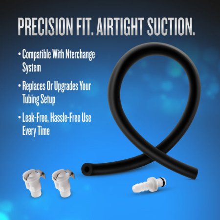 (image for) Performance - Pump Tubing and Connectors - Accessories Kit