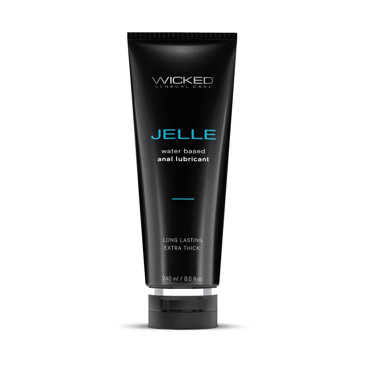 (image for) Anal Jelle 8oz