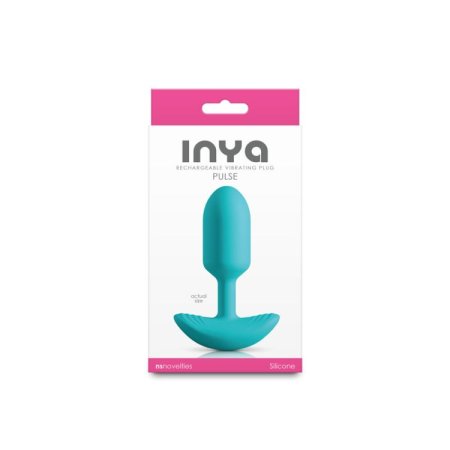 (image for) INYA - Pulse - Teal