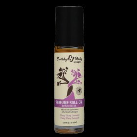 At Night Roll-on Perfume Aphrodisiac Ylang Ylang Lavender 0.34oz / 10ml At Night Roll-on Perfume Aphrodisiac Ylang Ylang Lavender 0.34oz / 10ml