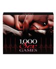 (image for) 1000 Sex Games