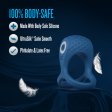 (image for) Performance Plus - Dual Flex Pro - Blue