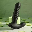 (image for) TESTER - Zero Tolerance Striker thruster with remote