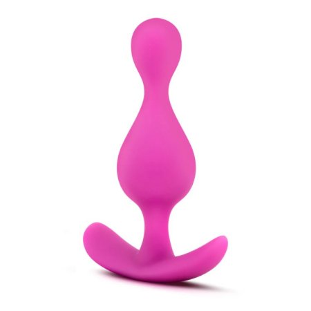 (image for) Luxe - Explore - Pink
