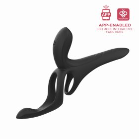 Pleasure Pivot App-Enabled Couples Toy Pleasure Pivot App-Enabled Couples Toy