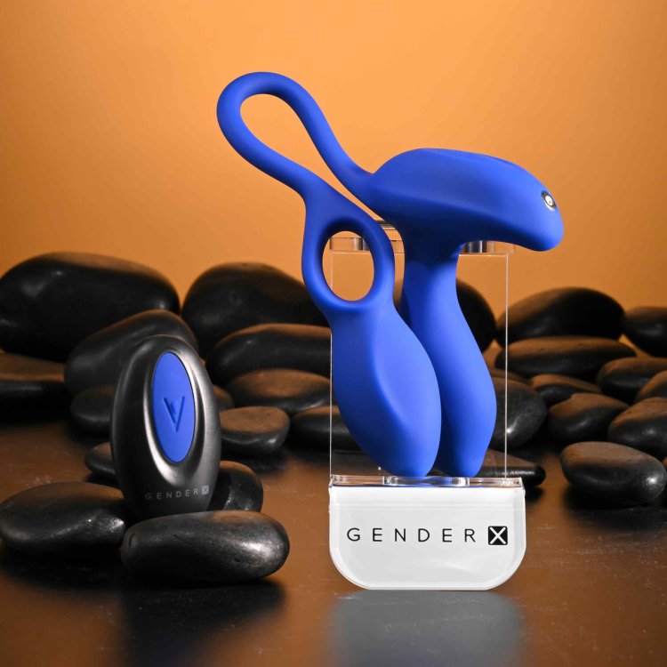 (image for) Gender-X Back For More
