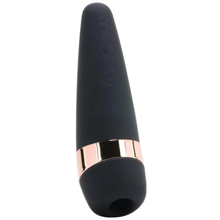 (image for) Pro 3+ Black w Gold
