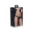 (image for) Silicone Strap-On Adjustable