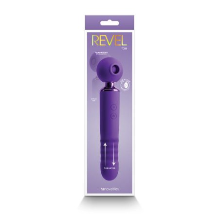 (image for) Revel - Fae - Purple