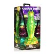 (image for) Nebula Alien Silicone Dildo *
