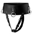 (image for) Strict Forced Orgasm Wand Holder Belt