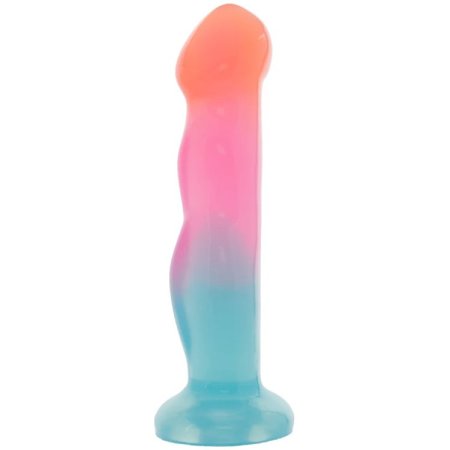 (image for) Avant - Handcrafted Artisan Dildo - Tropical