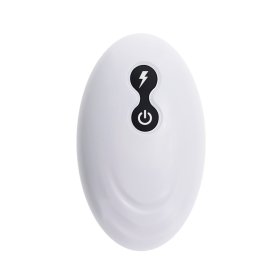 Evolved Mythical - girthy R/C dildo