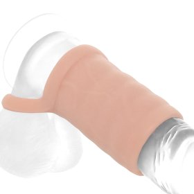 Performance - 3.5" Enhancement Sleeve