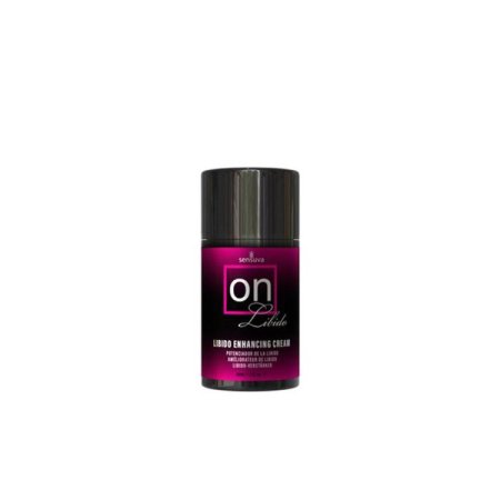 (image for) On™ Libido 1.7 fl.oz. (50ml) Bottle
