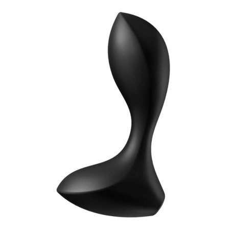 (image for) TESTER - Backdoor Lover - Black