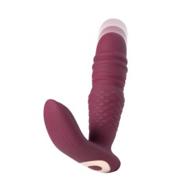 TESTER - Ryder App-Enabled Thrusting G-spot & TESTER - Ryder App-Enabled Thrusting G-spot &