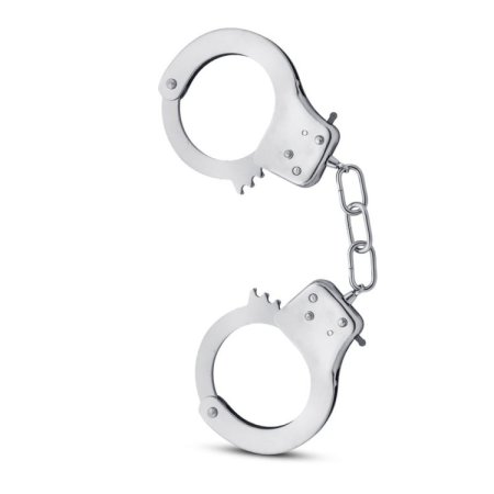 (image for) Temptasia - Beginner Cuffs - Silver