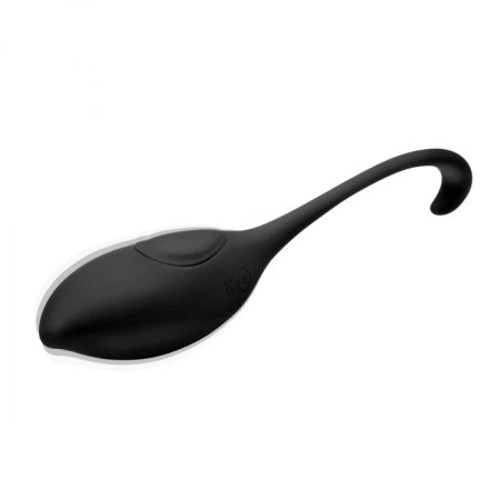 (image for) UC Silicone Vibrating Egg w RC