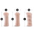 (image for) 3pk Self Lubricating Vibrating Strokers