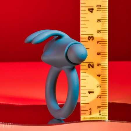 (image for) TESTER - Playboy Bunny Buzzer