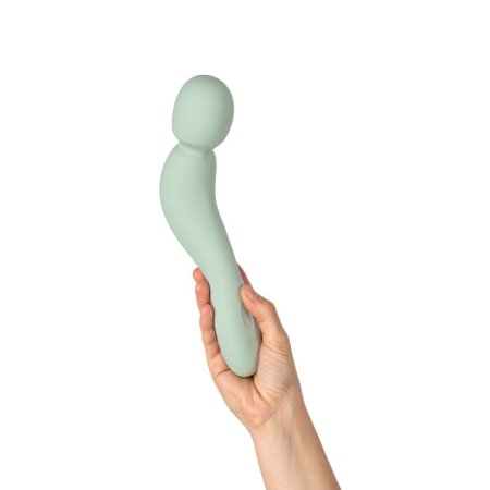 (image for) Com 2.0 Wand Vibration- Sage
