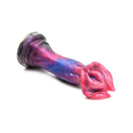 (image for) Demogorgon Silicone Dildo