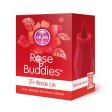 (image for) Skins Rose Buddies - The Rose Lix
