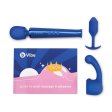 (image for) ANAL MASSAGE AND EDUCATION SET