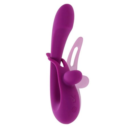 (image for) TESTER - Playboy Cha Cha Slide