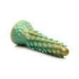 (image for) Stegosaurus Spiky Reptile Silicone Dildo