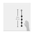 (image for) Ass Ballz Silicone - Medium (bulk)