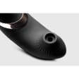 (image for) Swivel Sucker 180 Rotating Suction Vibe