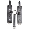 (image for) Neck to Wrist Restraints