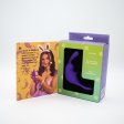 (image for) The Cock Hopper Cock Ring & Bullet Vibe