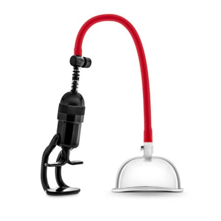 (image for) Temptasia - Intense Pussy Pump System