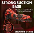 (image for) Reaper Silicone Dildo