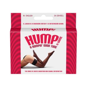Hump – The Game Hump – The Game