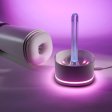 (image for) Playboy Twist & Stroke - with UV cleaner