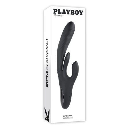 (image for) TESTER - Playboy Rapid Rabbit