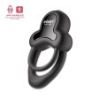 (image for) TESTER - Anello App-Controlled Vibr. Double CRing