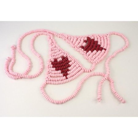 (image for) Lover's Candy Heart Bra