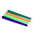 (image for) UV Blacklight Reactive Drip Candles 4pk