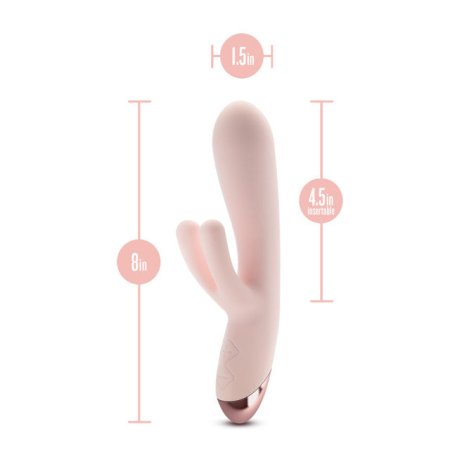 (image for) Blush Elora - Triple Stim - Pink